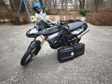 BMW F 800 GS - BMW 2009 F800GS