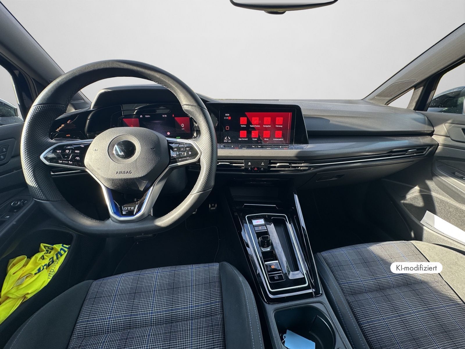 Volkswagen Golf - Bild 4