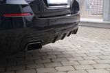 BMW F11 535d xDrive Touring  - BMW 5er Reihe: Kombi, F11