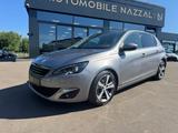 Peugeot 308 ACCESS *ALU*KLIMA*NAVI*R-KAMERA* - Peugeot 308: Access