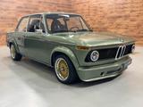 BMW 2002 TI - BMW 2002: Ti