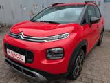 Citroën C3 Aircross Feel - Citroën C3: Rot