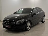Mercedes-Benz A 200 BlueEfficiency Style|BIXENON|NAVI|PDC|SHZ|