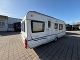 Adria 563 - Adria 2012