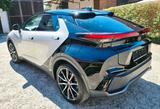 Toyota C-HR 2.0-l-VVT-i  GR SPORT Premiere  - Toyota C-HR: GR Sport Premiere