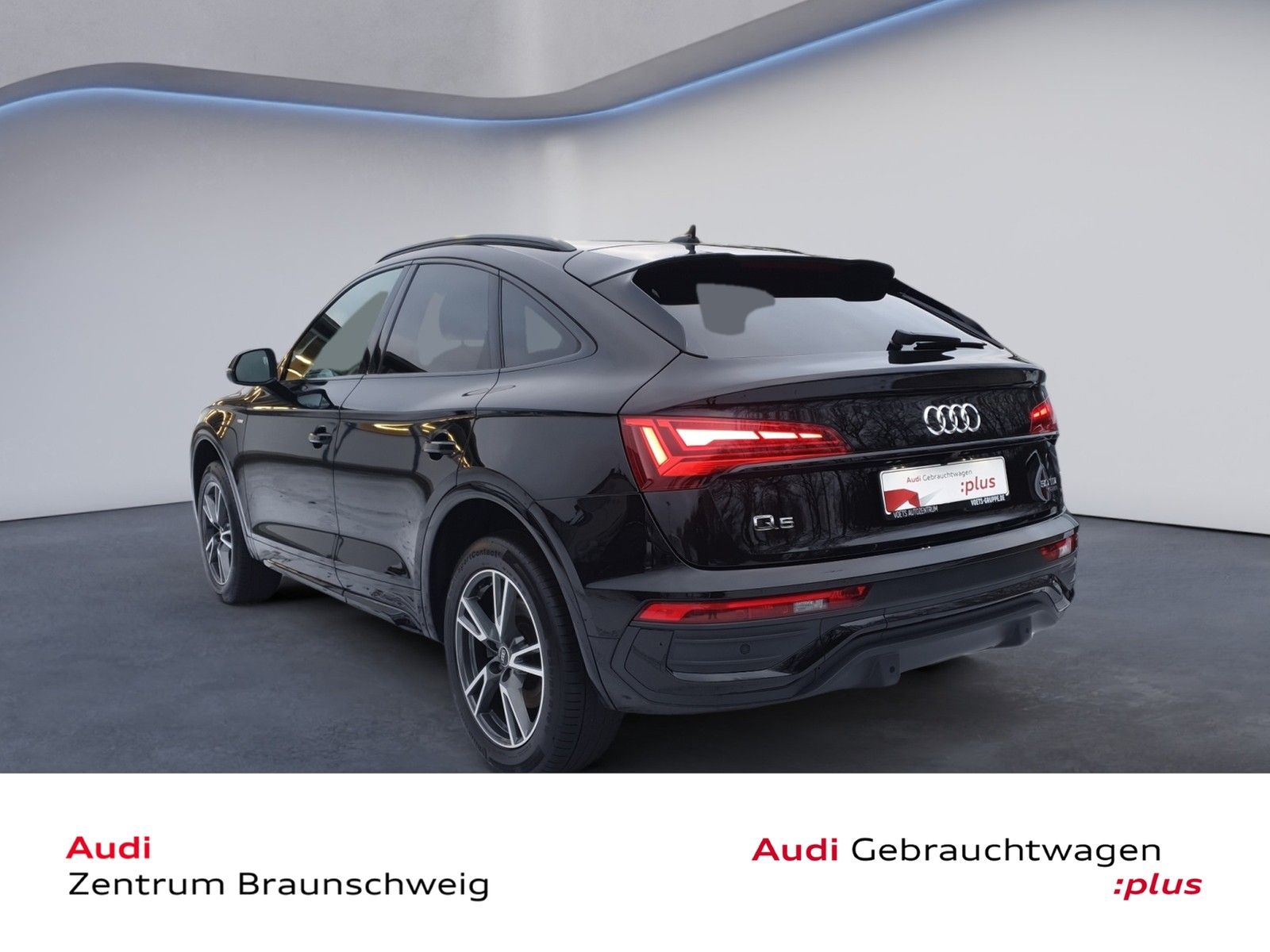 Audi Q5 - Bild 4