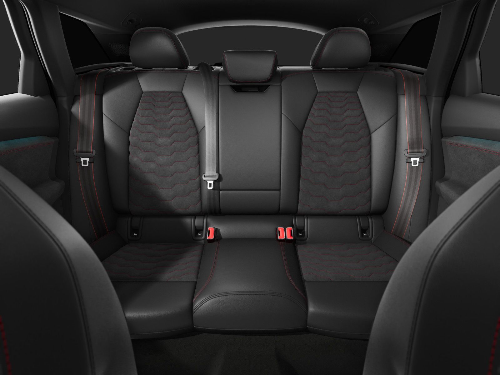 Audi A6 e-tron - Bild 11