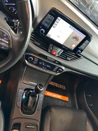 Hyundai i30 Premium *LED*Navi*Spurhalteass*