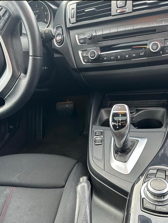 BMW 125