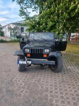 Jeep wrangler yj 4.0 High Output - Jeep Wrangler in Dresden