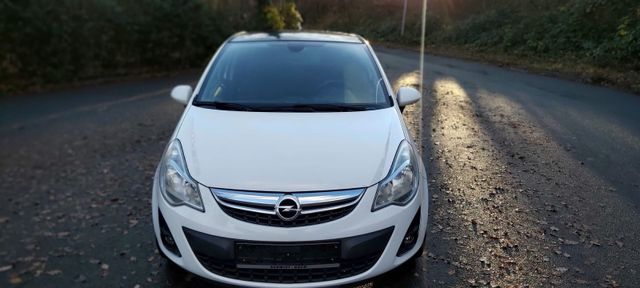 Opel Corsa 1.4  tuv neu