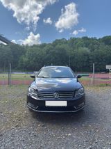 Volkswagen Passat 1.4 TSI Trendline Trendline - Volkswagen Passat: Kombi, Trendline