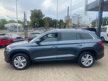 Skoda Kodiaq - 12