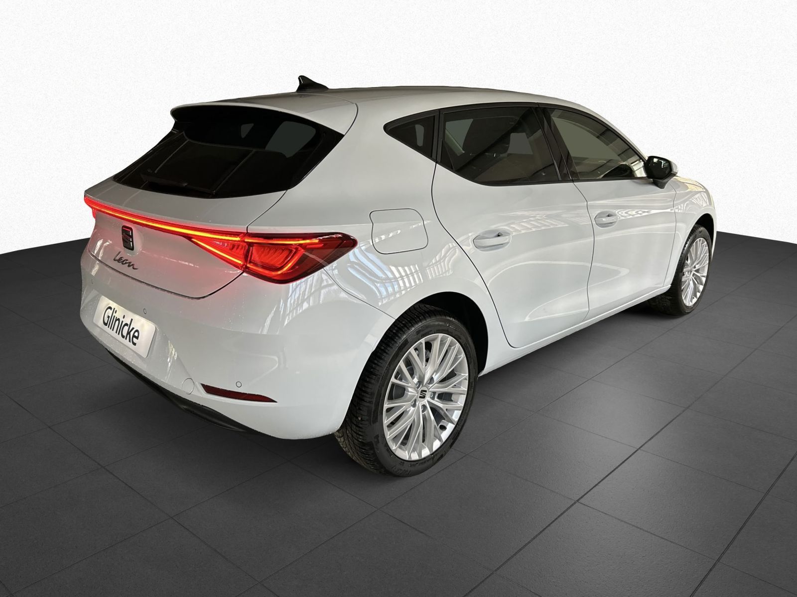 Seat Leon - Bild 2