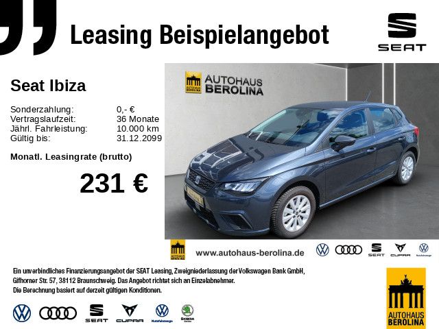 Seat Ibiza - Bild 2