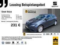 Seat Ibiza - Vorschau Bild 2