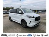 Ford Tourneo Custom 320 L1H1 9- SI. Titanium SITZHZG. - Ford Tourneo Custom aus 2025