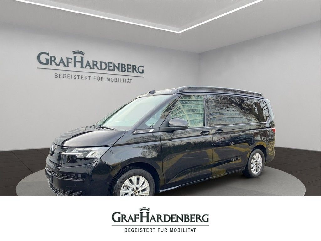 Volkswagen T7 California