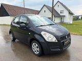 Suzuki Splash Club - gebrauchte Suzuki Splash aus dem Jahr 2009