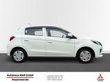 Mitsubishi Space Star, Radio, CD, Garantie, Allwetter - Mitsubishi Space Star mit Benzin-Antrieb: Garantie