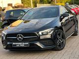Mercedes-Benz CLA250e AMG-LINE+NIGHT*EDITION2020*AMBIENTE*LED* - mit Hybrid-Antrieb: Sportwagen