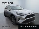Toyota RAV 4 Plug-in-Hybrid Teamplayer *HUD*Navi*LED*CA - Toyota RAV 4 in Hagen
