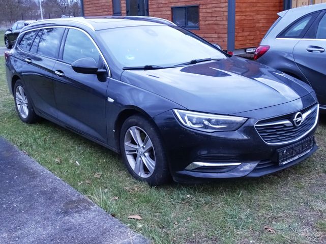 Opel Insignia 2.0 CDTi Autom- AHK-Pano-Klima-Navi-SHZ