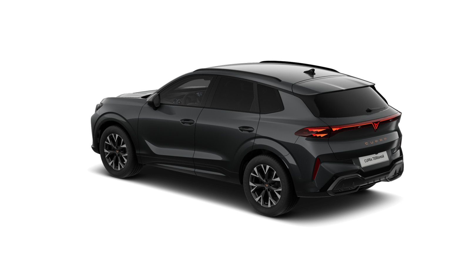 Cupra Terramar - Bild 4