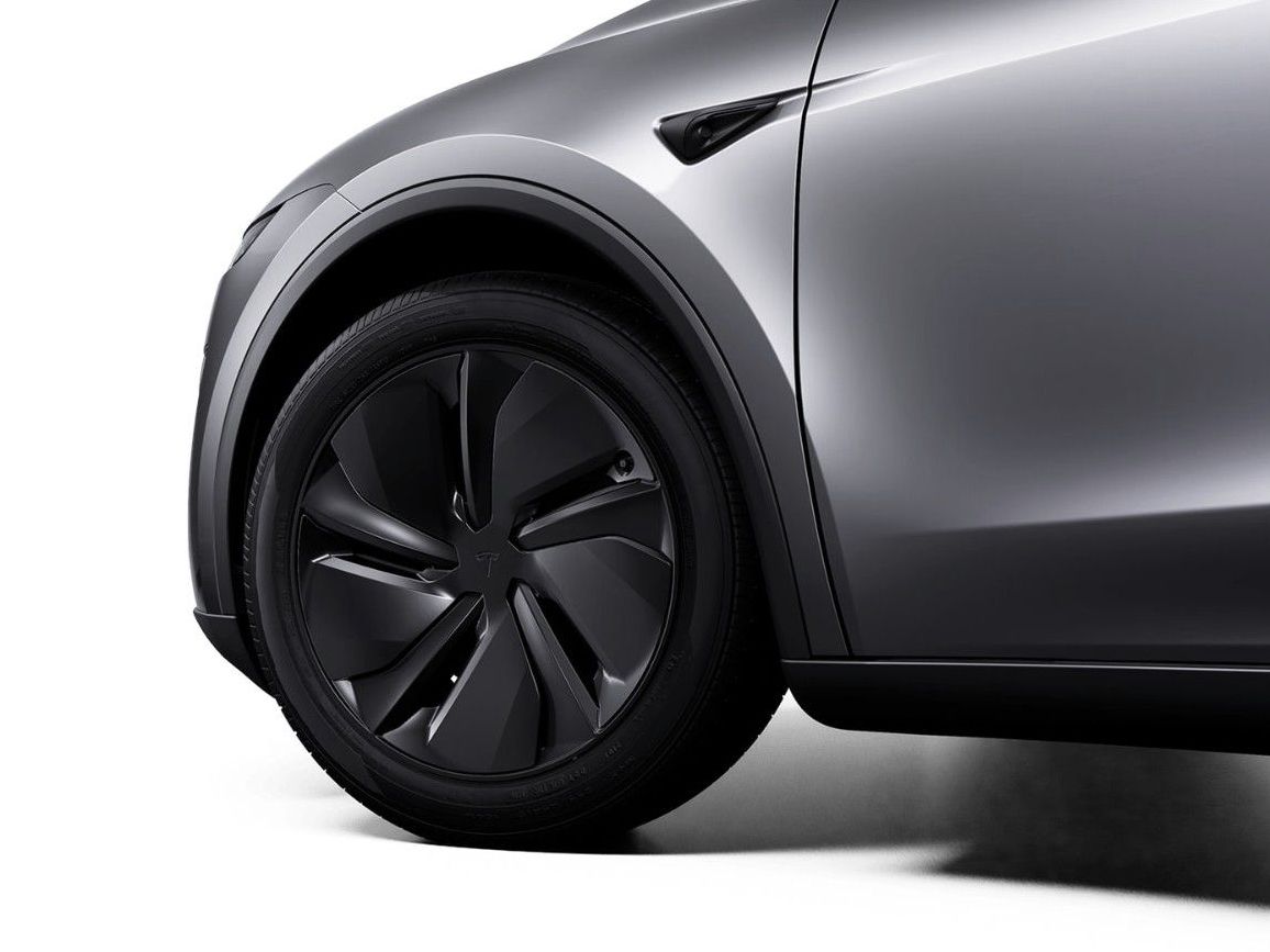 Tesla Model Y - Bild 4