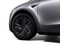 Tesla Model Y - Vorschau Bild 4