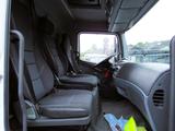 Mercedes-Benz Atego 816 Koffer LBW BlueTec5 TÜV03/27 - Mercedes-Benz 816