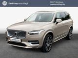 Volvo XC90 B5 D AWD Plus Bright - gebrauchte Volvo XC90 aus dem Jahr 2024