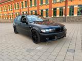 BMW E46 330i  Umbau -TÜV Neu-Top Zustand-v... - BMW 330 mit Benzin-Antrieb: Kombi, 330i E46