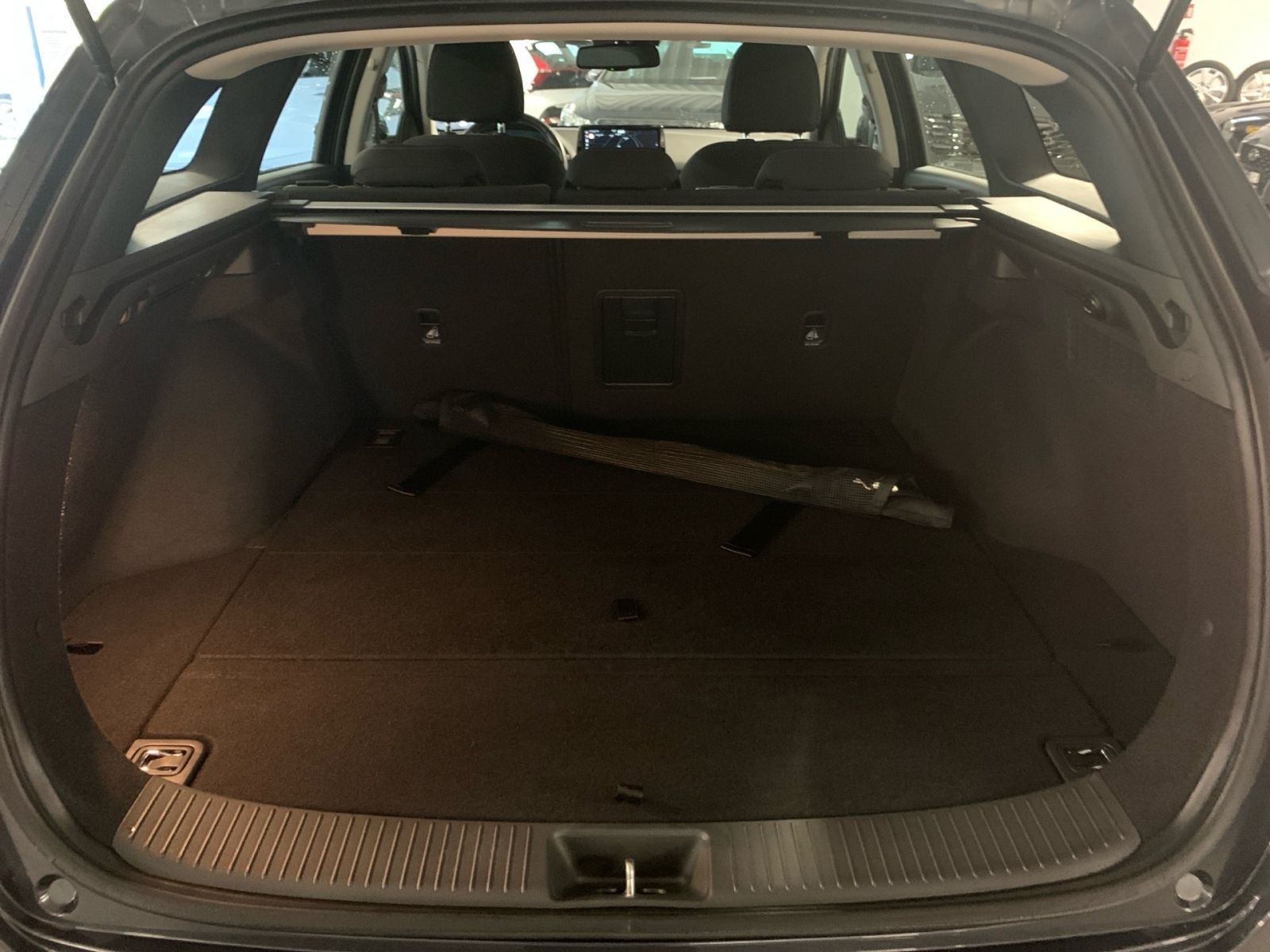 Fahrzeugabbildung Hyundai i30 Kombi 1.5 T-GDI 7-DCT Trend Mild-Hybrid Navi