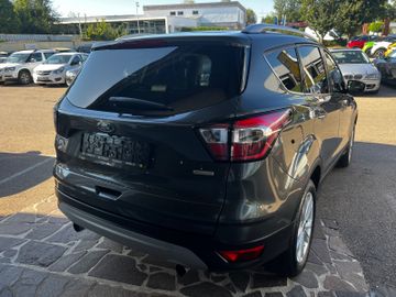 Bild 19 Ford Kuga Titanium - Navi | RFK | AHK
