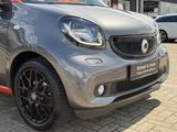 Smart forfour Edition #1,Shz,Navi,Panoramadach. - Smart ForFour in Bremen