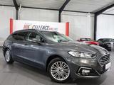 Ford Mondeo Tunier 2.0 EcoBlue BUSINESS / NAVI+KAEMRA - Ford Mondeo Gebrauchtwagen