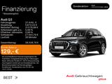 Audi Q3 35 TFSI advanced*0,99%-Finanz*NAVI-PLUS*LED*K