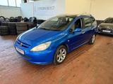 Peugeot 307 sw 16V 1.6 Kilma 7-Sitzer TÜV+Inspektion NEU - Peugeot 307: SW 7