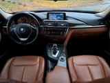 BMW 320 d xDrive Automatik / Navigation / Leder - BMW 320: 320d