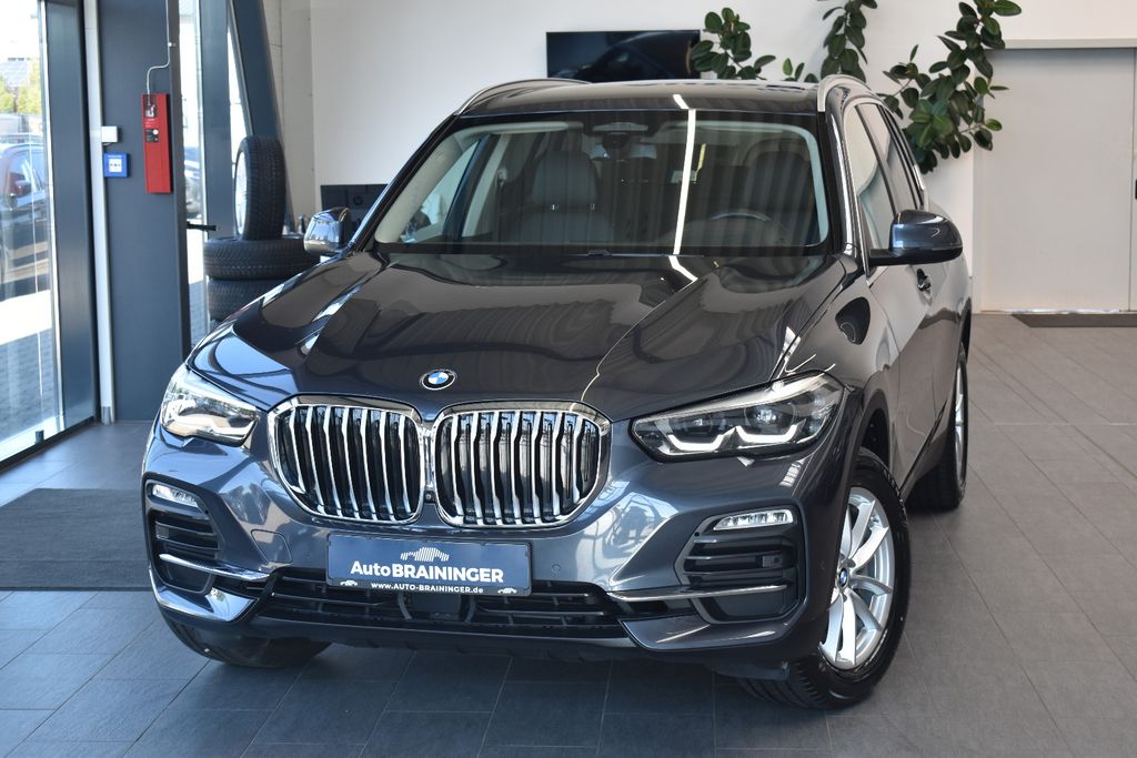 Image of BMW X5