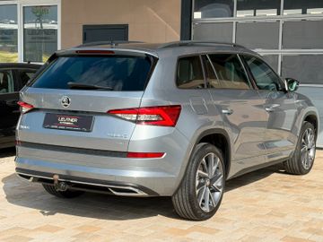 Skoda Kodiaq - 12