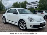 Volkswagen Beetle Club BMT*Allwetter*PDC*Soundsystem* - gebrauchte VW Beetle aus dem Jahr 2015