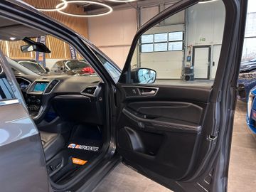 Ford Galaxy Titanium *2. Hand*Kamera*Klima*Navi*DAB*