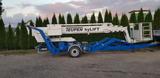 Andere TEUPEN GEPARD 25 T RENT - Arbeitsbühne Teupen