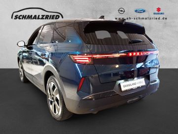 Bild 3 Opel Grandland (X) Grandland 1.2 48V Mild-Hybrid 100kW GS HUD AHK N