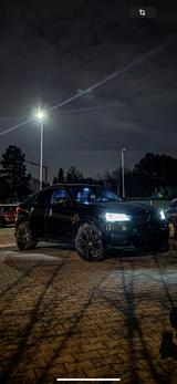 BMW X6 xDrive30d SPORT FAHRWERK/SOUNDMODUL/360KAMER/ - BMW X6 in Duisburg
