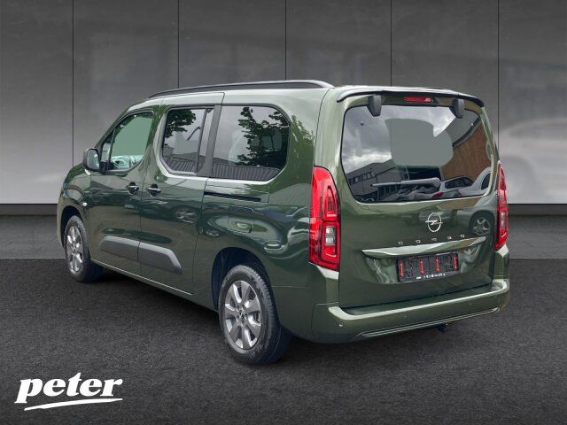 Opel Combo XL Edition 1.5 Diesel imagem 3