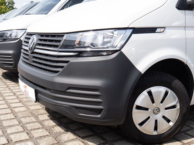 T6.1 Kasten 2.0 TDI FWD KLIMA KAMERA NAVI