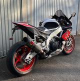 Aprilia RSV 4 2018, Akrapovic, HU neu - Angebote